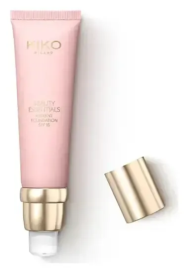 KIKO Milano Beauty Essentials Radiant Foundation SPF 15