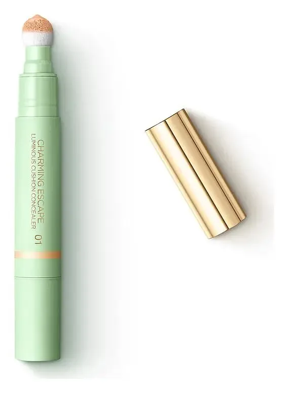 KIKO Milano Charming Escape Luminous Cushion Concealer