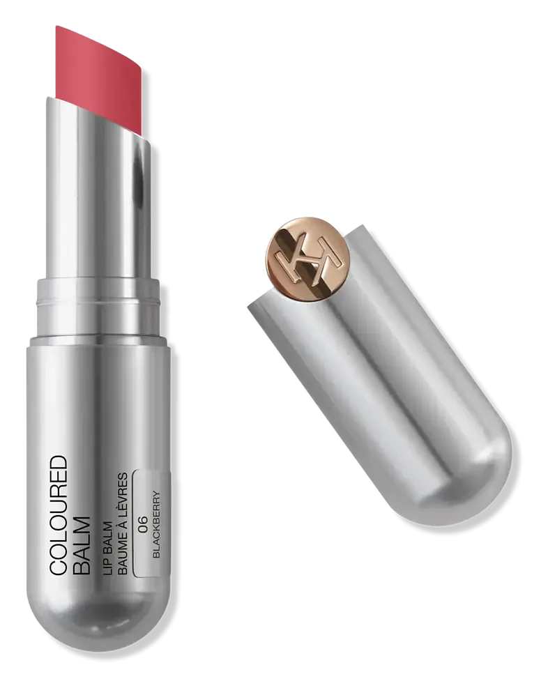 KIKO Milano Coloured Balm Lip Balm