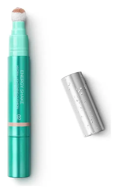 KIKO Milano Energy Shake Hydra Lightening Cushion Concealer