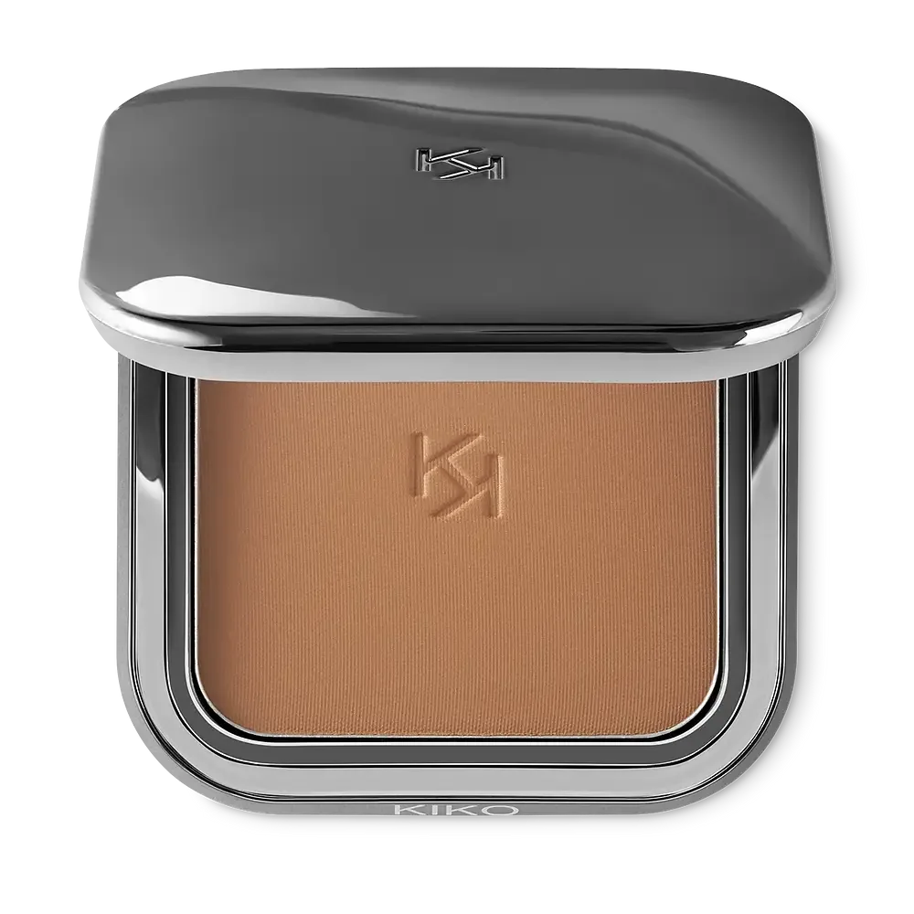 KIKO Milano Flawless Fusion Bronzer Powder