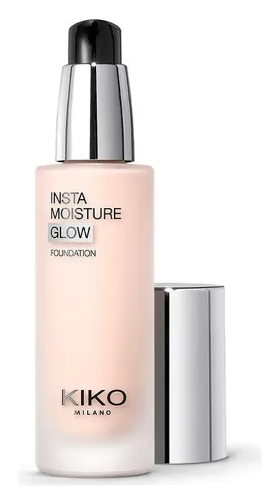 KIKO Milano Instamoisture Glow Foundation