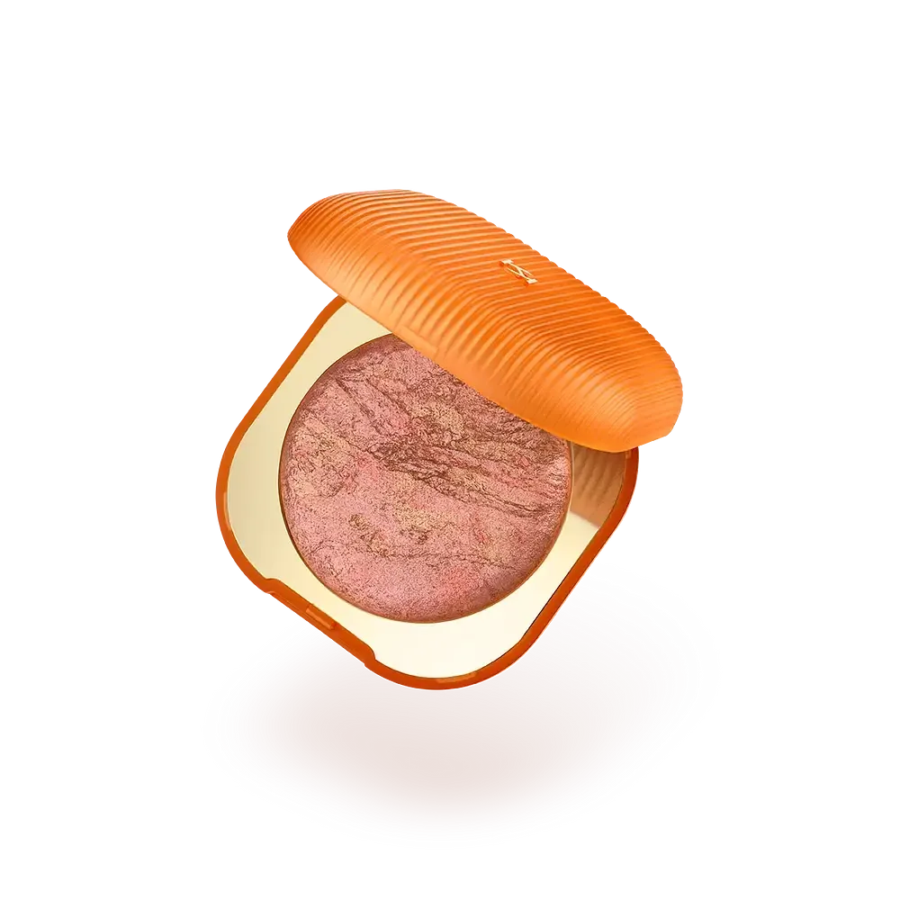 KIKO Milano Juicy Fizz Fusion Glow Blush