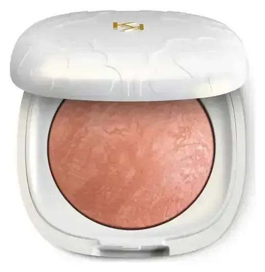 KIKO Milano Lost In Amalfi Baked Blush