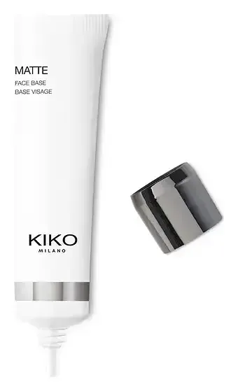KIKO Milano Matte Face Base
