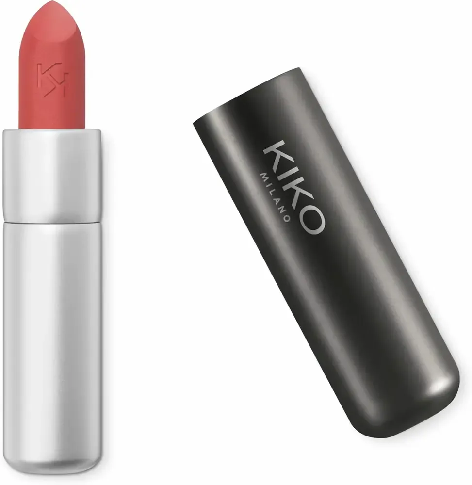 KIKO Milano Powder Power Lipstick