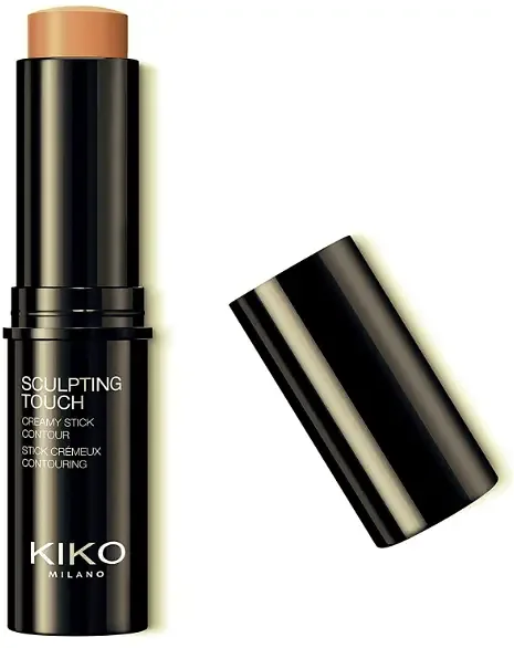KIKO Milano Sculpting Touch Creamy Stick Contour