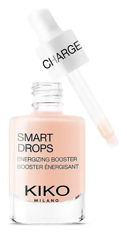 KIKO Milano Smart Charge Drops