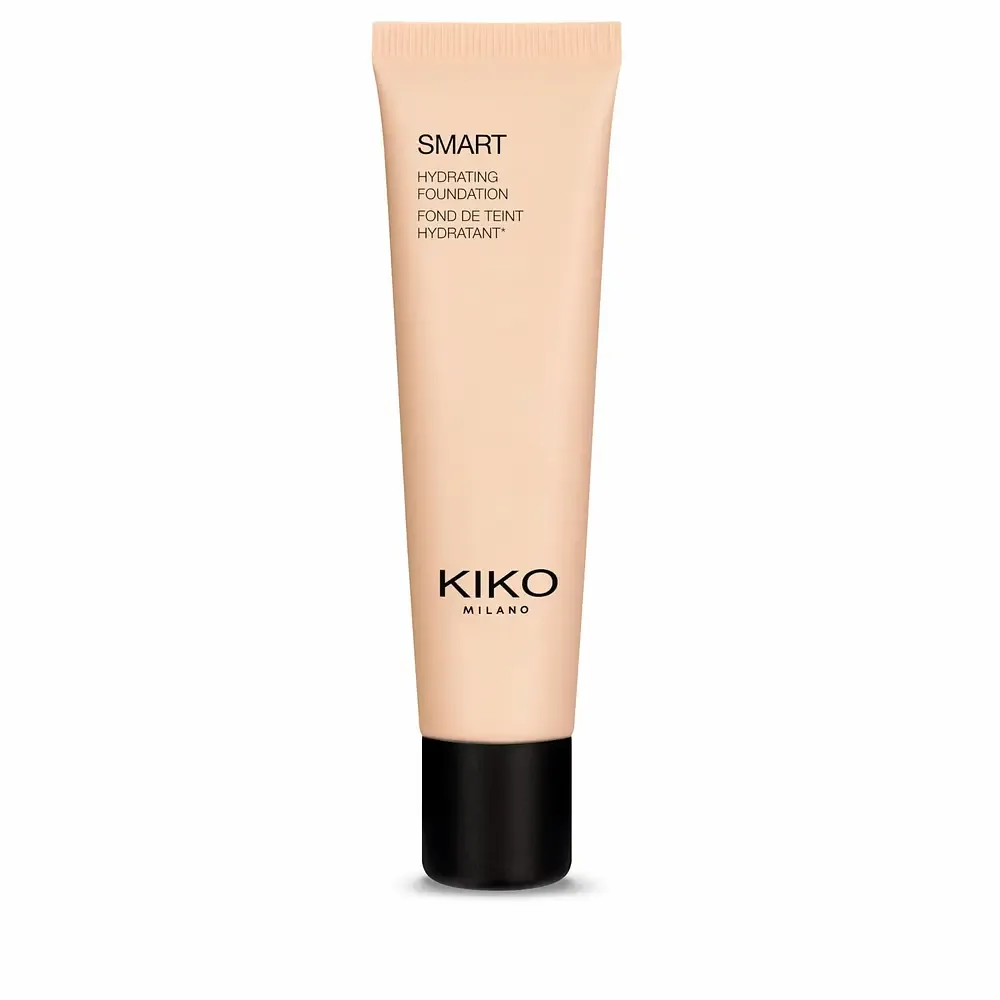 KIKO Milano Smart Hydrating Foundation