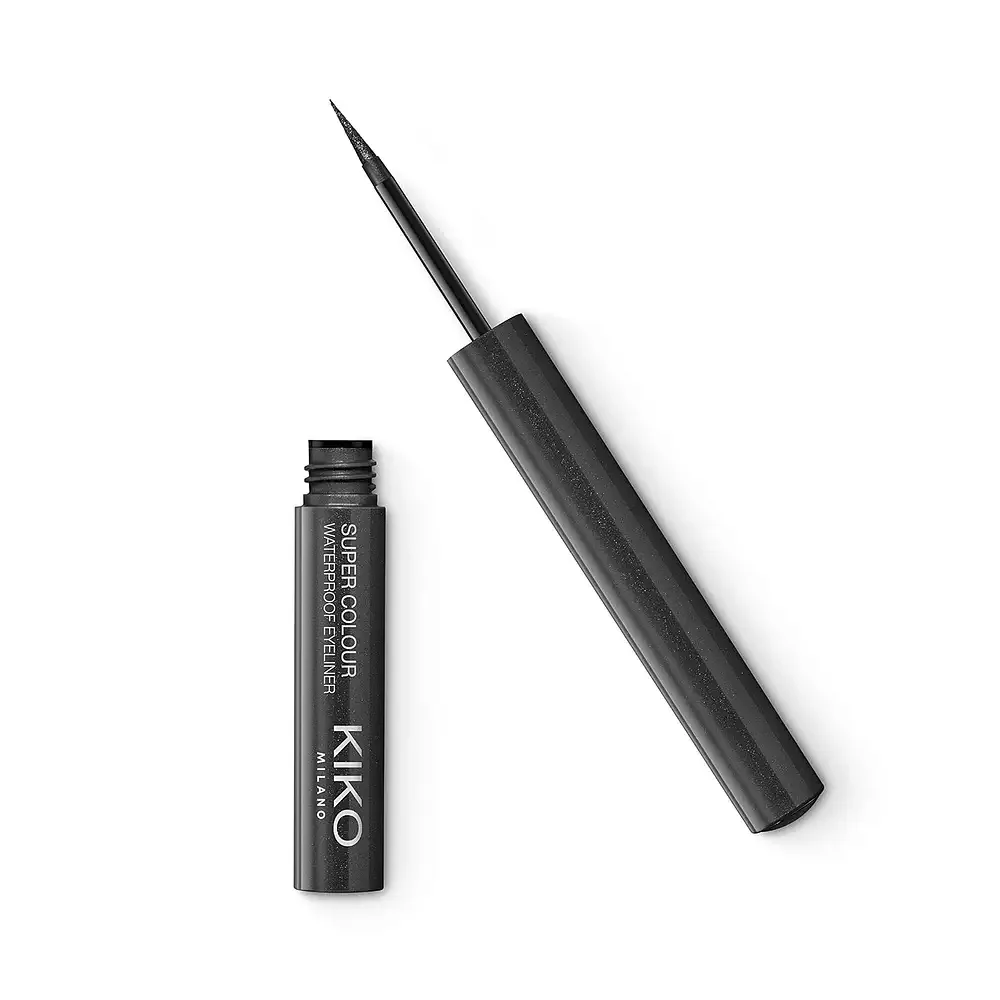 KIKO Milano Super Colour Waterproof Eyeliner