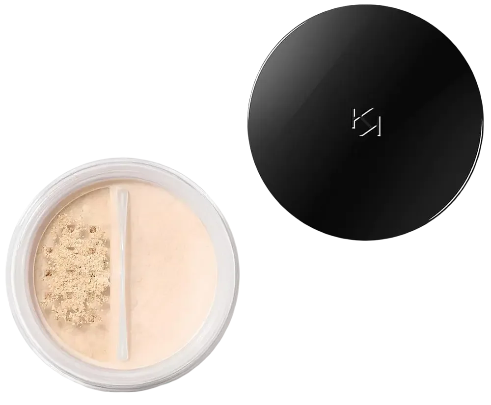 KIKO Milano Unlimited Long Lasting Matte Loose Powder