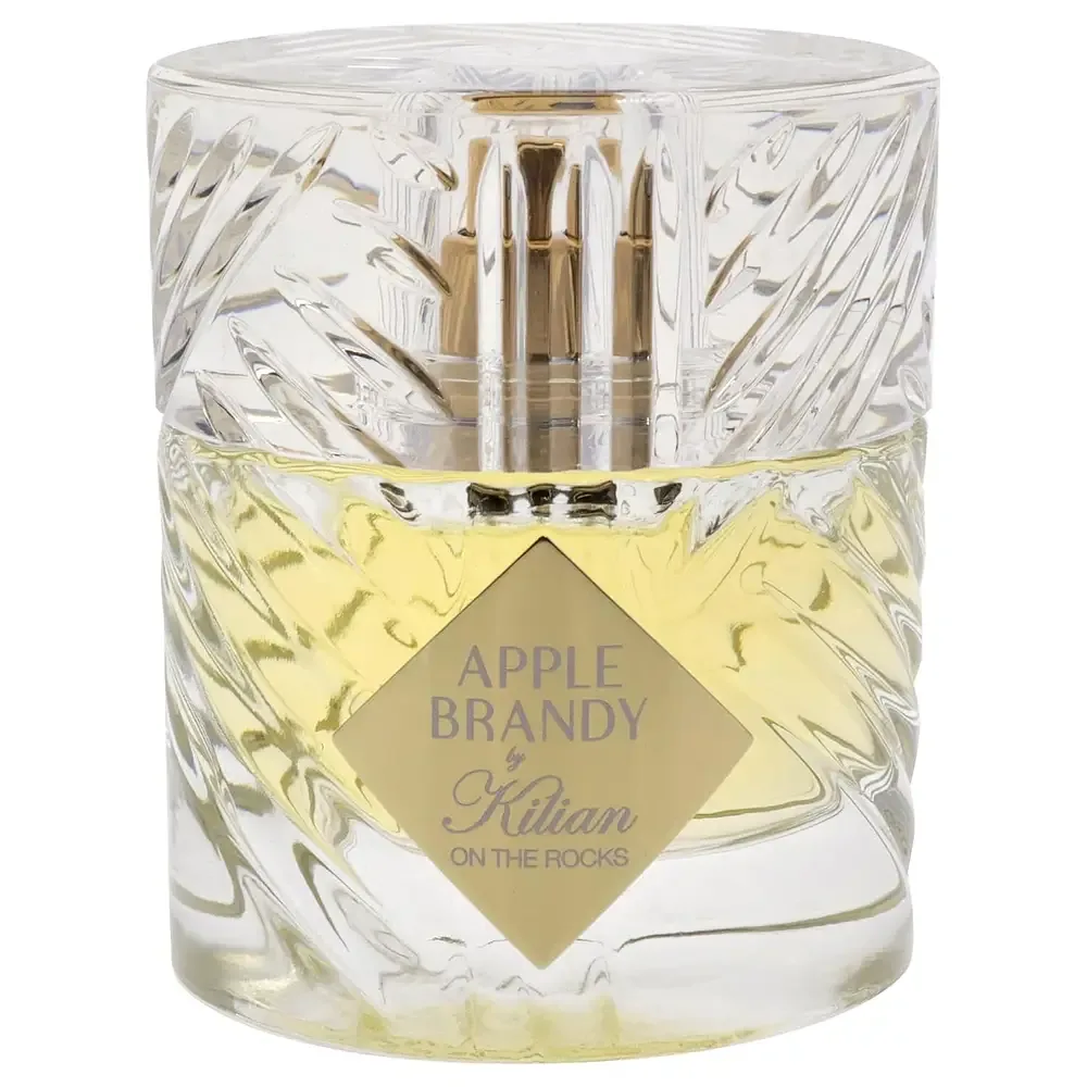Kilian Apple Brandy On The Rocks