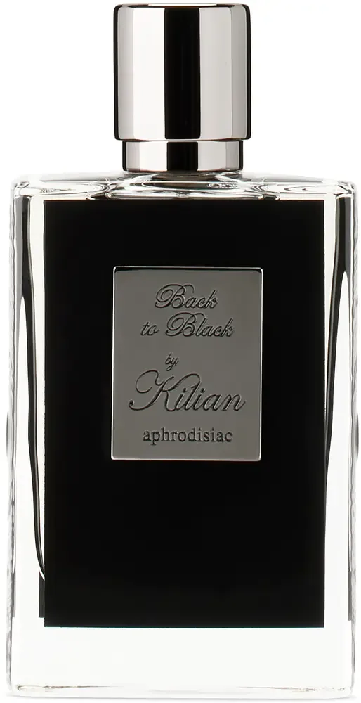 Kilian Back To Black Aphrodisiac