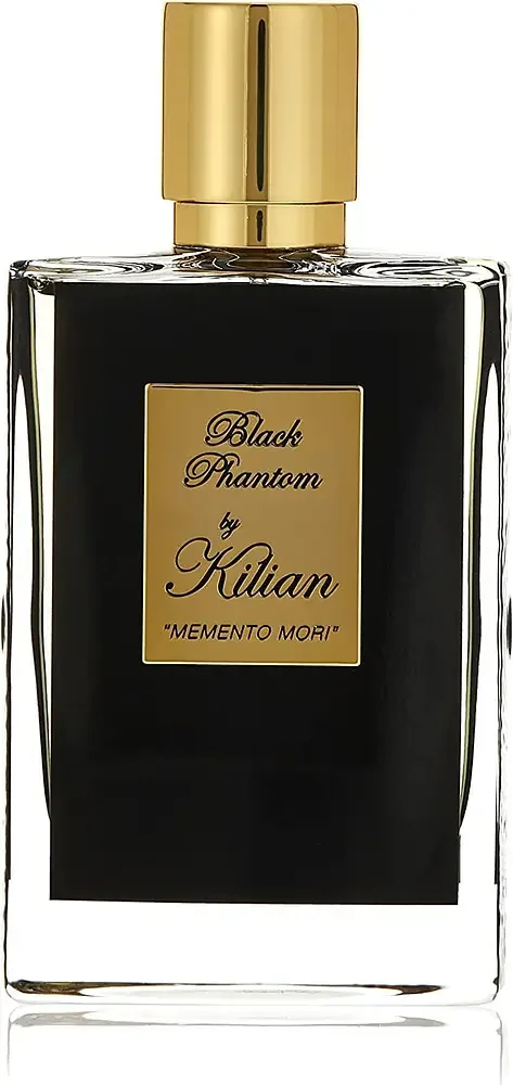 Kilian Black Phantom Memento Mori