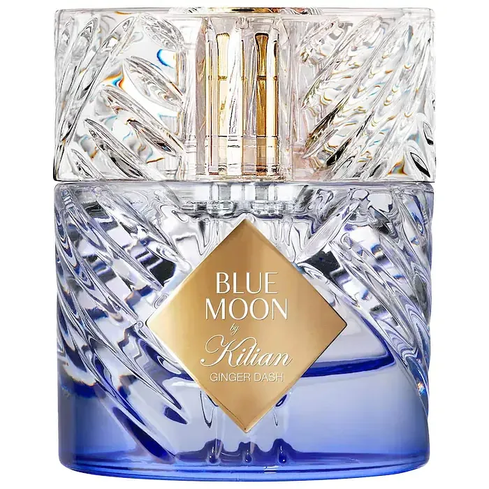 Kilian Blue Moon Ginger Dash
