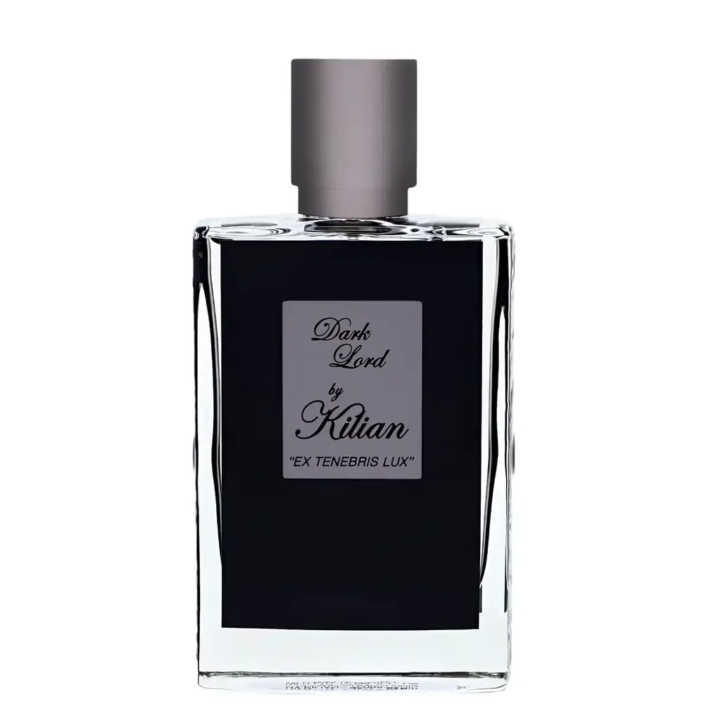 Kilian Kilian Dark Lord "Ex Tenebris Lux" (Ingredients Explained)