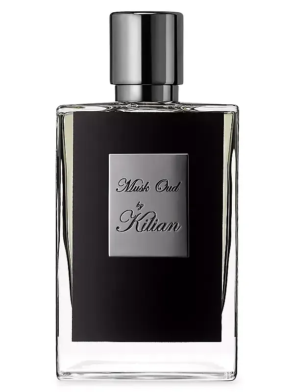 Kilian Musk Oud