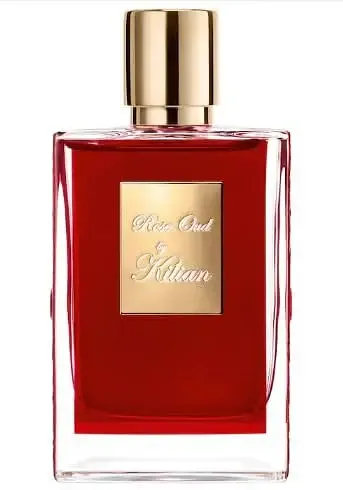 Kilian Rose Oud