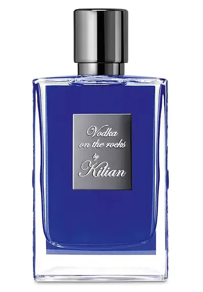 Kilian Vodka On The Rocks