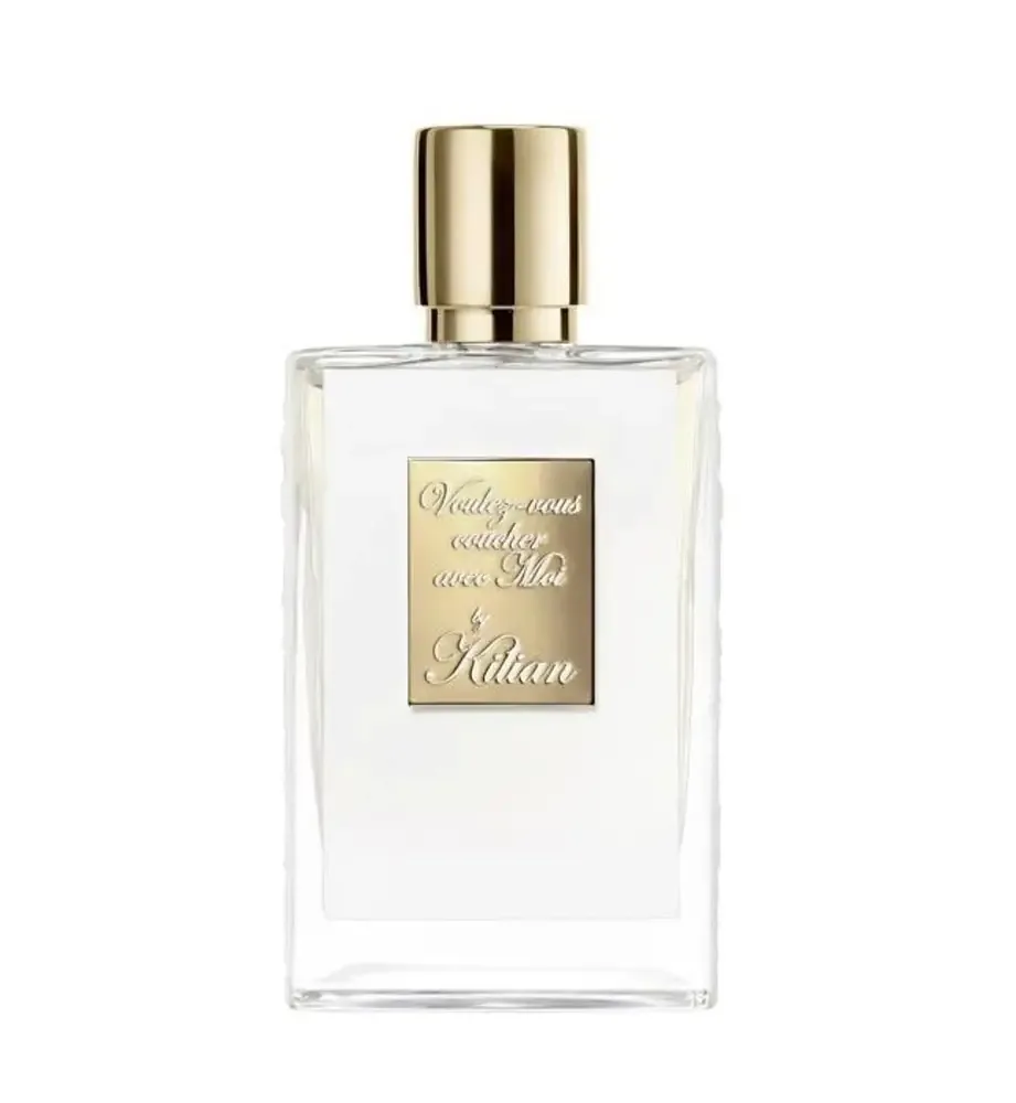 Kilian Voulez-Vous Coucher Avec Moi