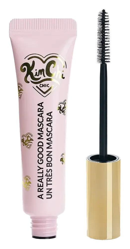 KimChi Chic Beauty A Really Good Mascara