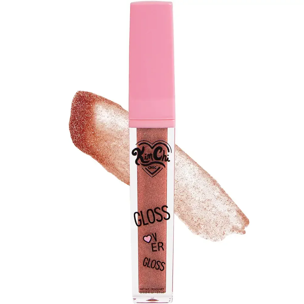 KimChi Chic Beauty Gloss Over Gloss