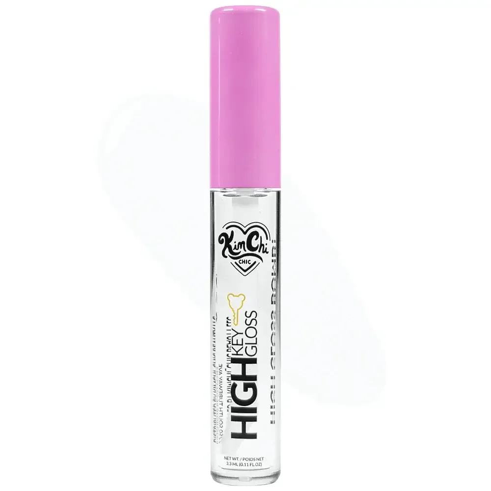 KimChi Chic Beauty High Key Gloss