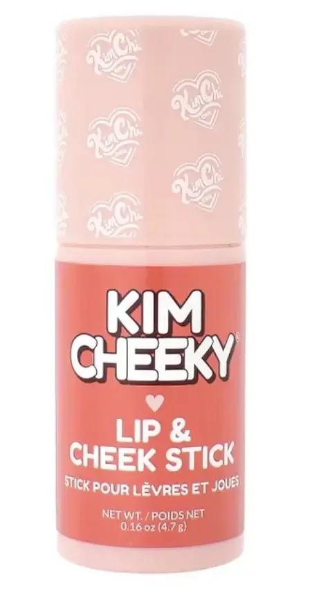 KimChi Chic Beauty Kim Cheeky Lip & Cheek Stick