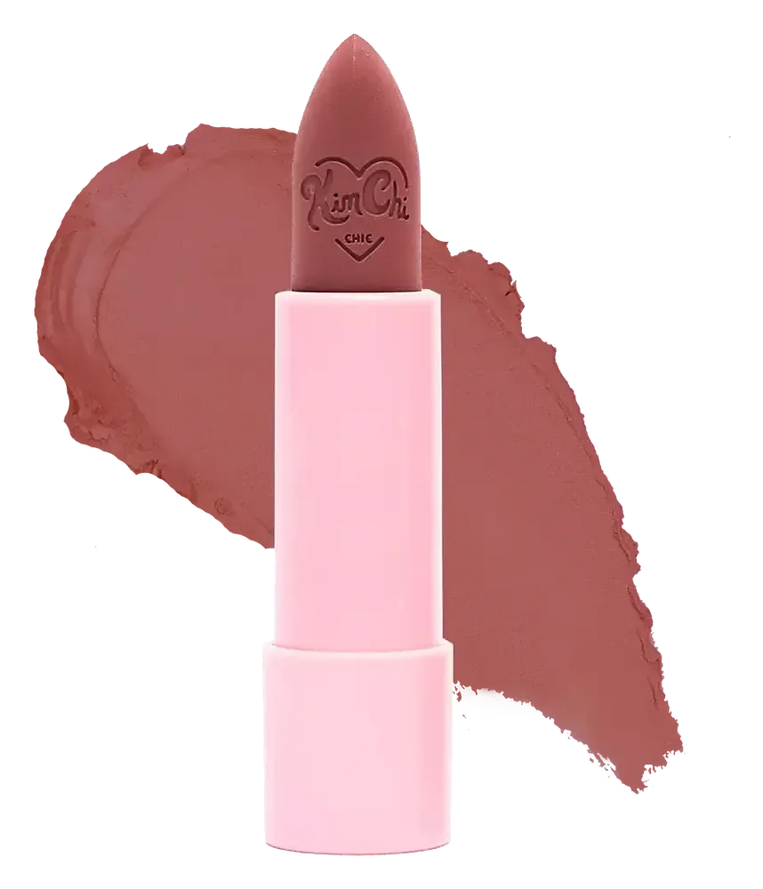 KimChi Chic Beauty Marshmallow Butter Lippie