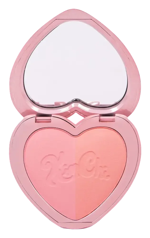 KimChi Chic Beauty Thailor Blush Duo