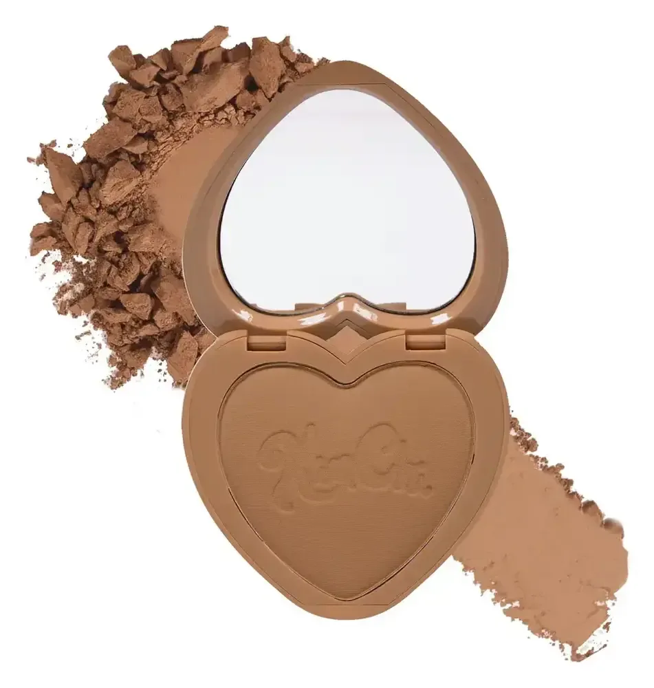 KimChi Chic Beauty Thailor Bronzer