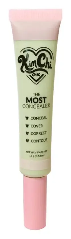 KimChi Chic Beauty The Most Concealer Color Corrector