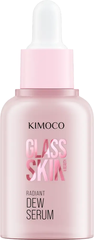 Kimoco Young Glass Skin Dew Serum