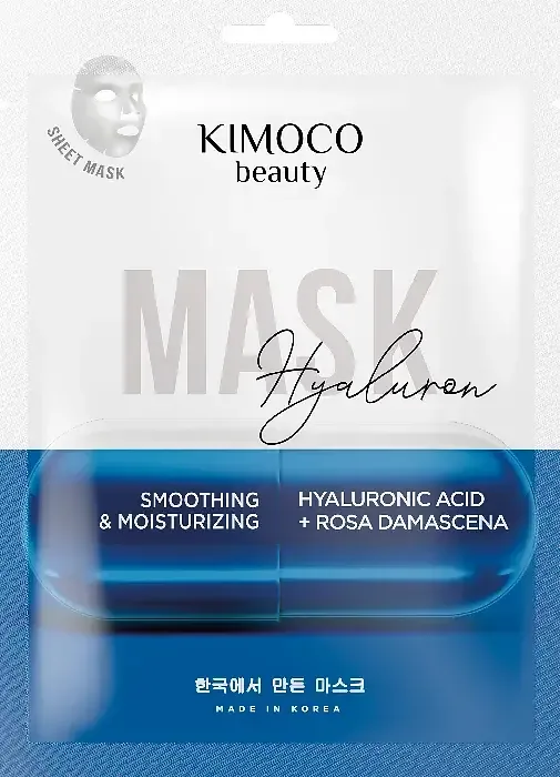Kimoco Young Mask