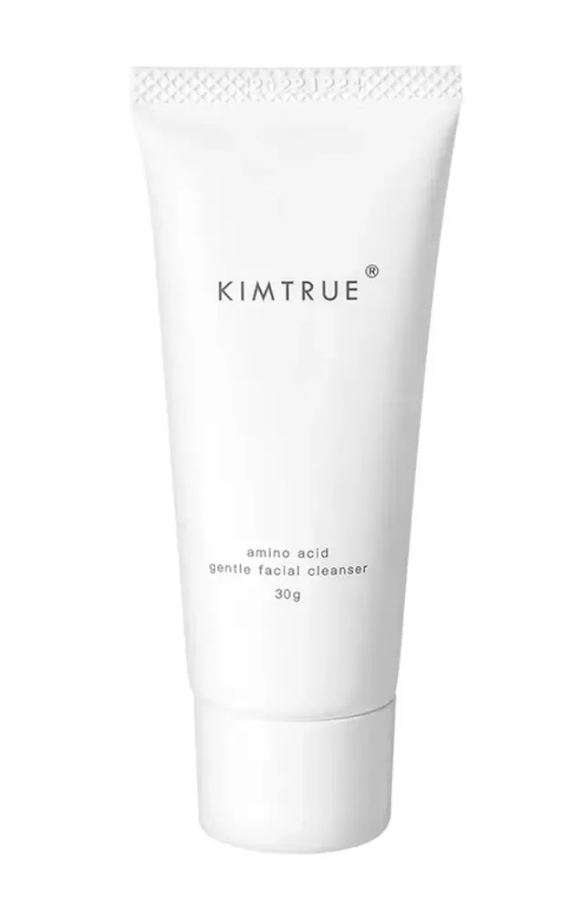 Kimtrue Amino Acid Gentle Facial Cleanser