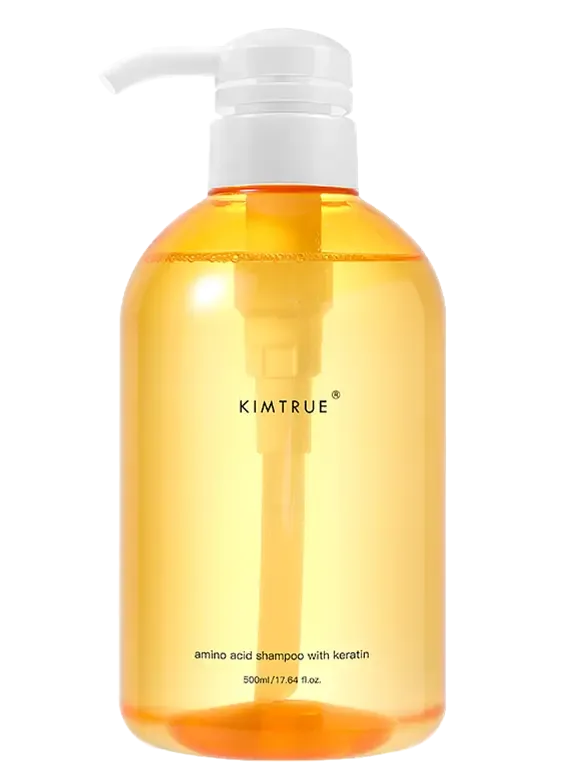 Kimtrue Amino Acid Shampoo