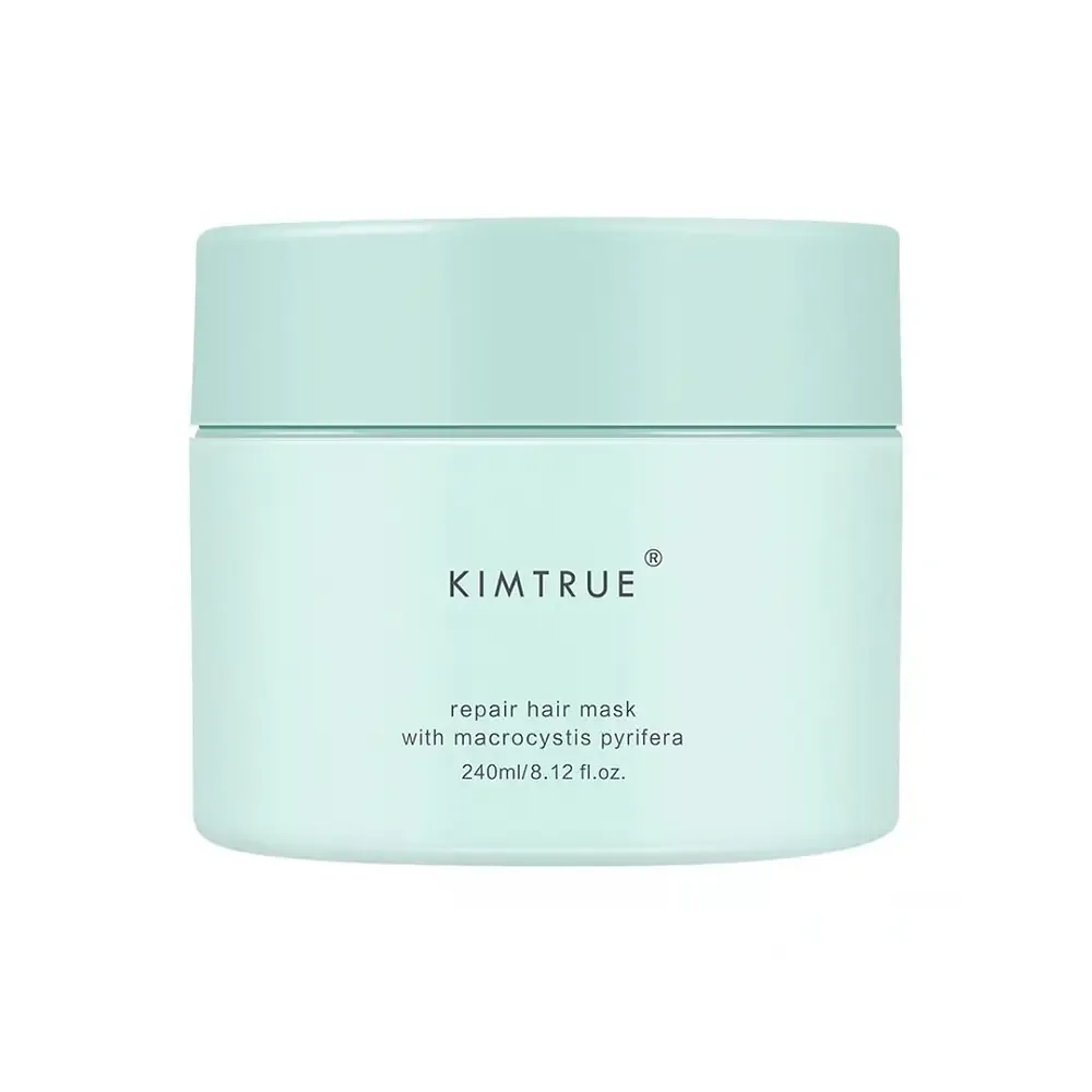 Kimtrue Repair Hair Mask With Macrocystis Pyrifera