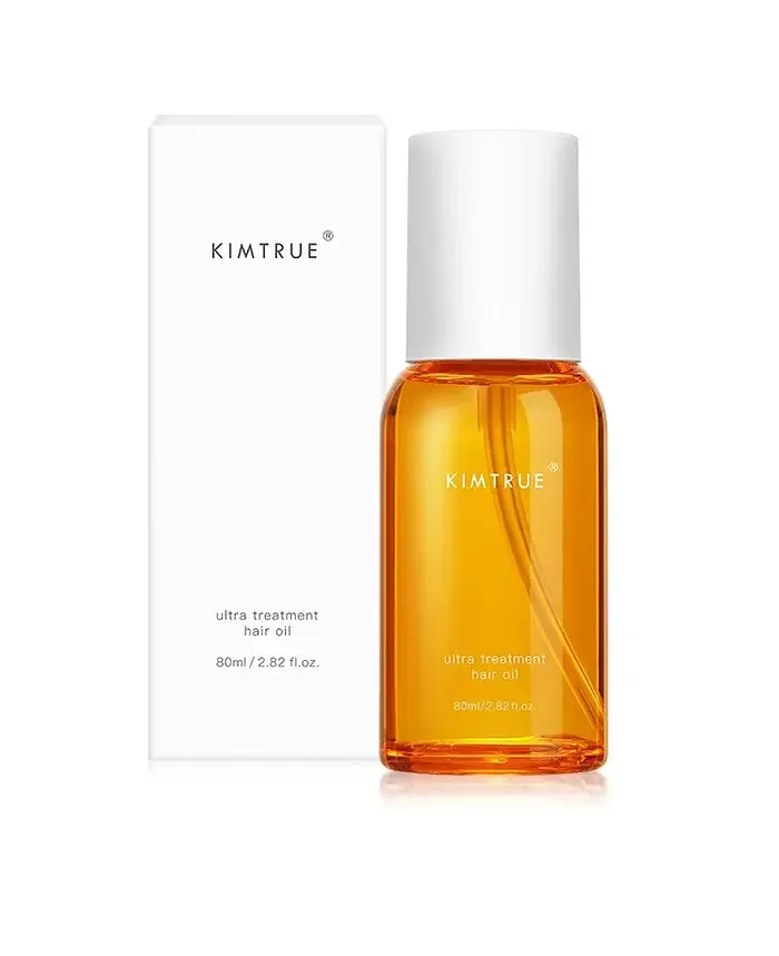Kimtrue Ultra Treatment Hair Oil
