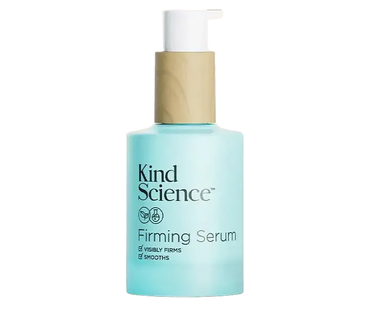 Kind Science Firming Serum