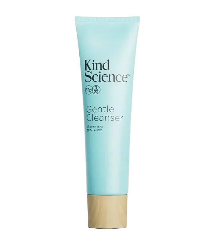 Kind Science Gentle Cleanser