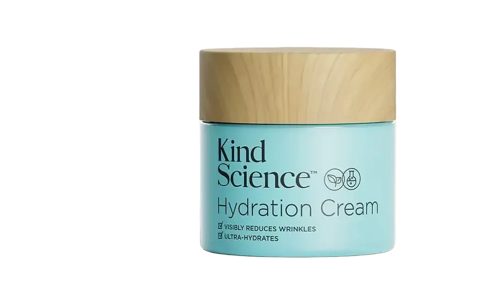 Kind Science Hydration Cream