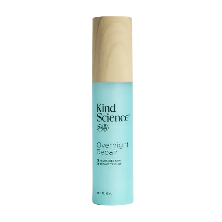 Kind Science Overnight Repair