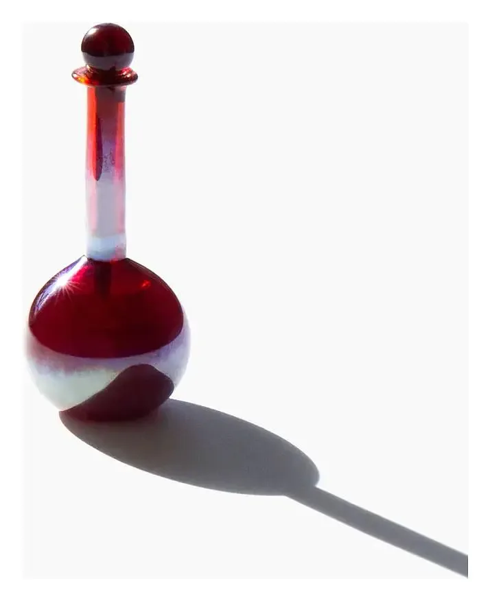 Kindred Black Forbidden Fruit Lip Oil