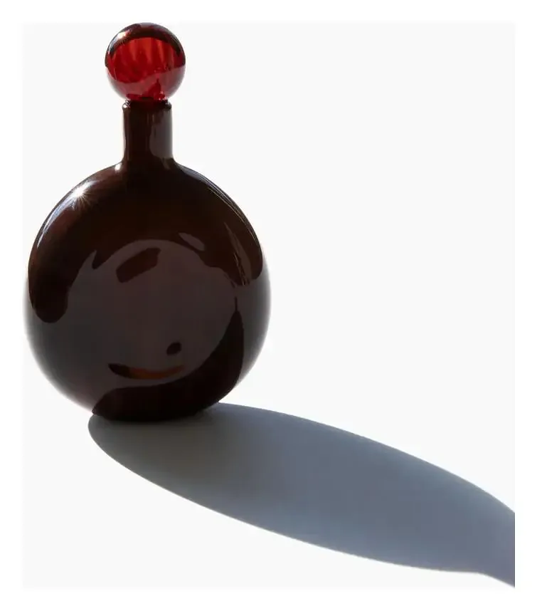 Kindred Black French Plum Face Oil