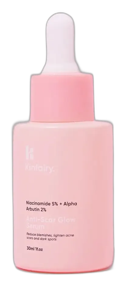 Kinfairy Anti-Scar Glow Serum