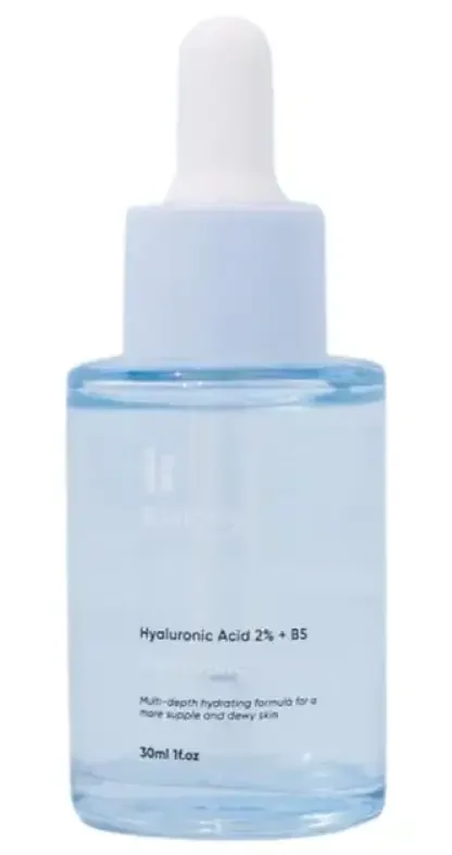 Kinfairy Hydrating Serum