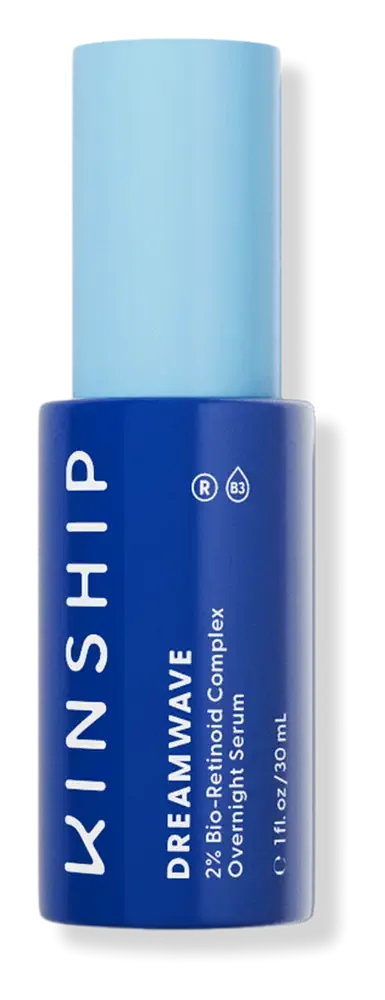 Kinship Dreamwave 2% Bio-Retinoid Complex Overnight Serum