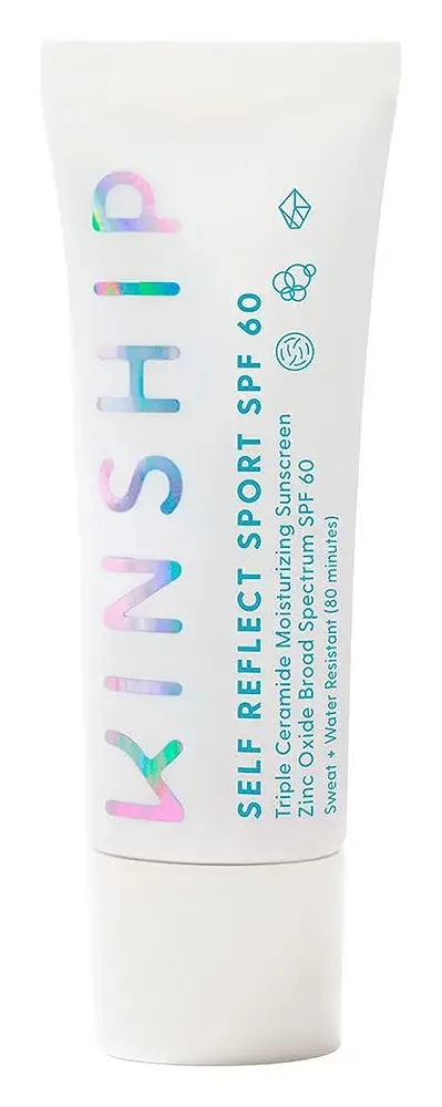 Kinship Self Reflect Sport SPF 60