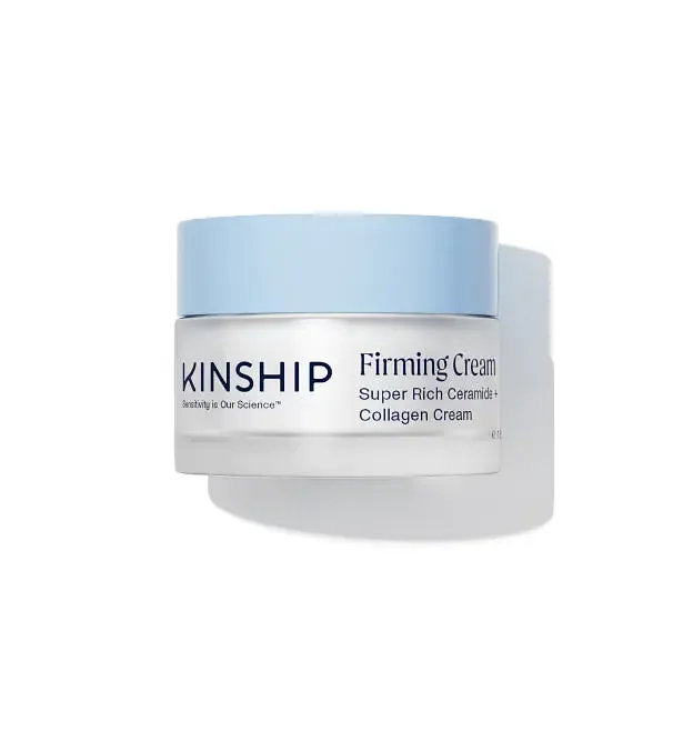 Kinship Super Rich Firming Cream