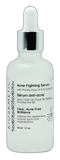 KIOSKMETIC Niacinamide Acne-Fighting And Anti-Blemish Serum